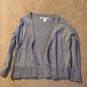 Max studio cardigan